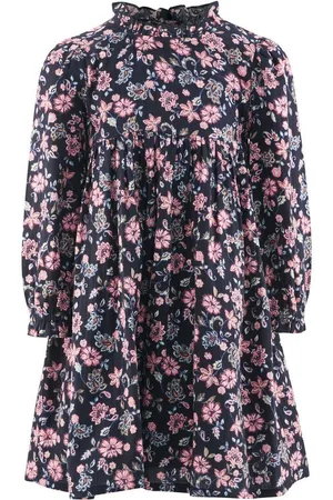 happy girls Jerseykleid