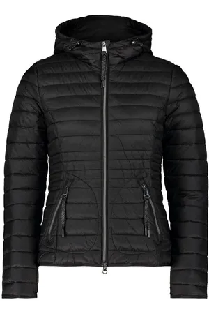 Cartoon Outdoorjacke - Verkäufer: Modehaus Weingarten Köln