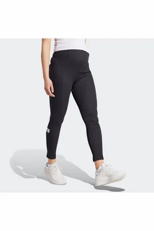 adidas Sporthose Große Größen Passform für Schwangere