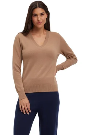 Falke Strickpullover (1-tlg) aus reinem Kaschmir - Verkäufer: