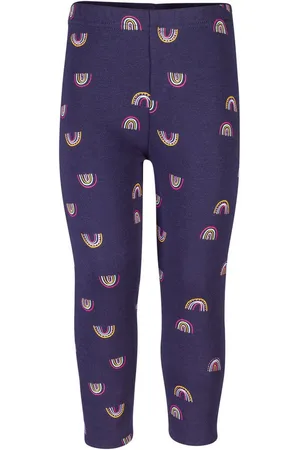 happy girls Leggings