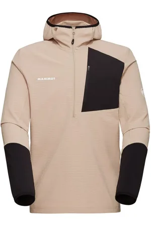 Mammut Fleecepullover Madris Light ML Half Zip Hoody Men - Verkäufer: