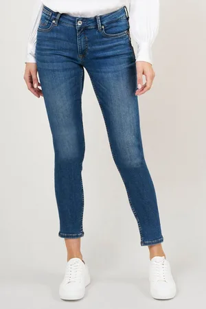 Blue Fire 5-Pocket-Jeans Chloe - Verkäufer: Mode Wendeln