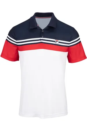 Fila Poloshirt Polo Paul - Verkäufer: Sport Erdl