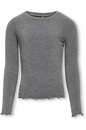 ONLY Langarmshirt KOGAMOUR L/S TOP JRS