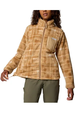 Columbia Fleecejacke West Bend™ Print Full Zip II