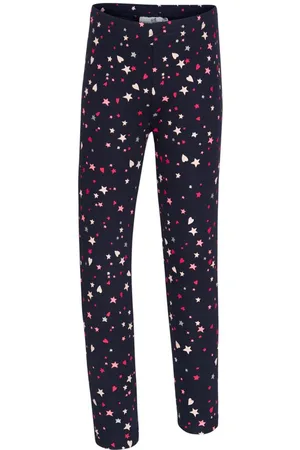 happy girls Leggings