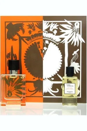 Hermès Duft-Set Hermès Terre D´Hermès Set - Eau de Toilette 50 ml + Showergel 40 ml - Verkäufer: RedZilla