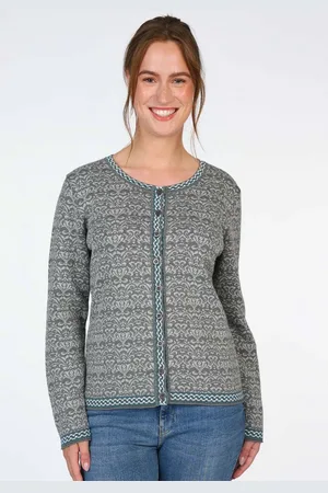 Deerberg Strickjacke Hedie - Verkäufer: Scandic Fashion GmbH