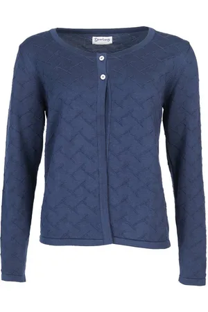 Deerberg Strickjacke Liesel - Verkäufer: Scandic Fashion GmbH