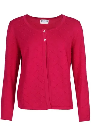 Deerberg Strickjacke Liesel - Verkäufer: Scandic Fashion GmbH