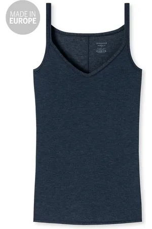 Schiesser Tanktop diverse Damen Shirts (1-tlg) - Verkäufer: HBOD