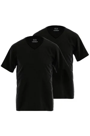 Ceceba T-Shirt Nevada mit V-Ausschnitt, atmungsaktiv und besonders hautfreundlich - Verkäufer: LuriX
