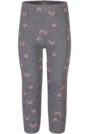 happy girls Leggings