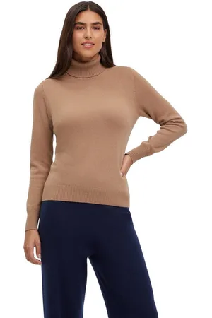 Falke Strickpullover (1-tlg) aus reinem Kaschmir - Verkäufer: