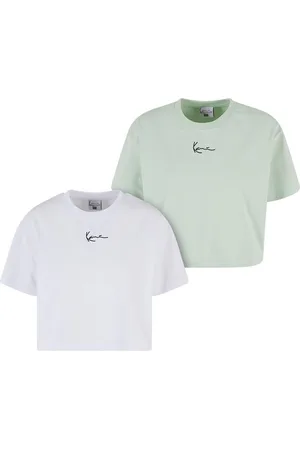 Karl Kani T-Shirt Damen (1-tlg)