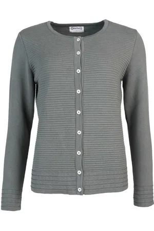 Deerberg Strickjacke Dörte - Verkäufer: Scandic Fashion GmbH