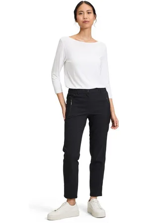 Betty Barclay 5-Pocket-Hose Stretch-Hose - Verkäufer: CHIREDIE Jeans Point
