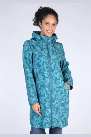 Deerberg Langjacke Gretali - Verkäufer: Scandic Fashion GmbH