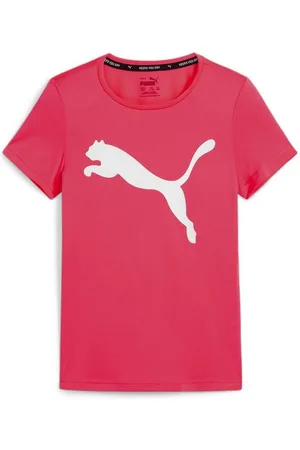 PUMA T-Shirt ACTIVE TEE G