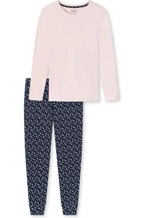 Schiesser Pyjama diverse Damen Pyjamas (2 tlg) - Verkäufer: HBOD