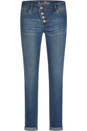 Buena Vista Bequeme Jeans - Jeans - Regular Fit Jeans - Malibu stretch denim - Verkäufer: Schneider Fashion Store