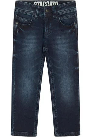 Staccato 5-Pocket-Jeans - Verkäufer: Modehaus Weingarten Köln