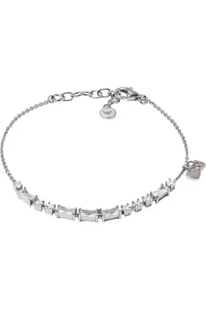 Emporio Armani Armband Damen-Armband 925er Silber Zirkonia - Verkäufer: CHRIST Juweliere und Uhrmacher seit 1863 GmbH