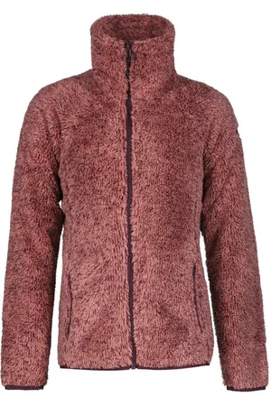 Icepeak Fleecejacke LOMA JR (1-St)