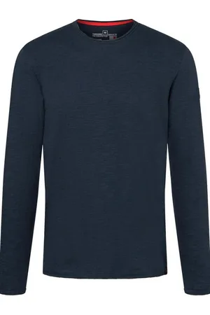 Timezone T-Shirt - Verkäufer: gerrys house of style