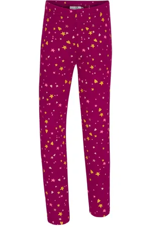 happy girls Leggings