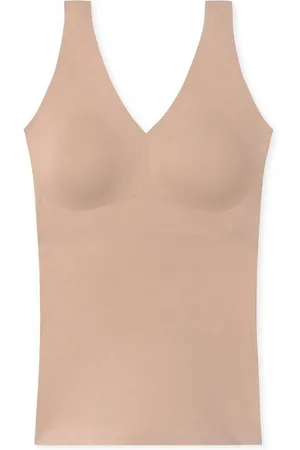 Schiesser Tanktop diverse Damen Shirts (1-tlg) - Verkäufer: HBOD