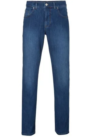 Brax Straight-Jeans keine Angabe regular fit (1-tlg) - Verkäufer: The Platform Group