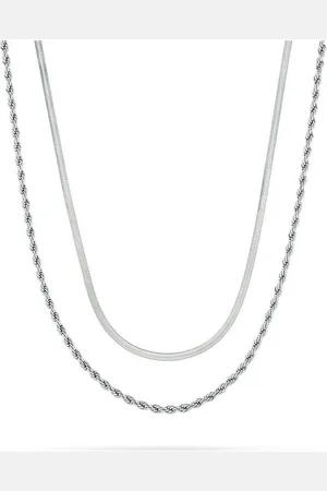 ESPRIT Edelstahlkette Damen-Kette Edelstahl - Verkäufer: CHRIST Juweliere und Uhrmacher seit 1863 GmbH