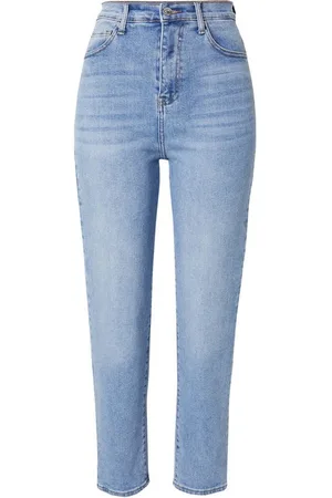 Hailys 7/8-Jeans Tria (1-tlg) Plain/ohne Details - Verkäufer: Mary & Paul