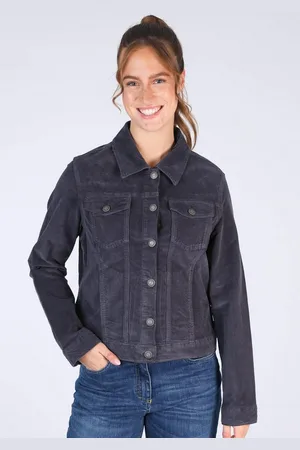 Deerberg Langjacke Nojelle - Verkäufer: Scandic Fashion GmbH