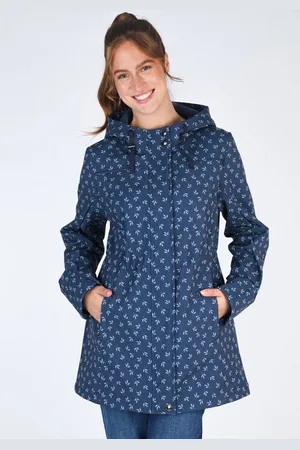 Deerberg Langjacke Groenke - Verkäufer: Scandic Fashion GmbH