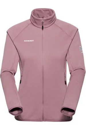 Mammut Fleecejacke Aconcagua ML Jacket Women - Verkäufer: