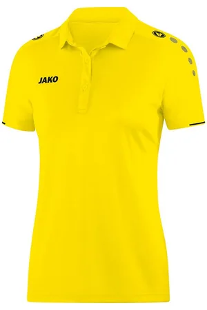 Jako Funktionsshirt 6350 Polo Classico - Verkäufer: Teamsport X-press