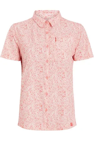 mc kinley Outdoorbluse Da.-Bluse Palila W - Verkäufer: Sport Schmidt, Heiko & Holm Schmidt GbR