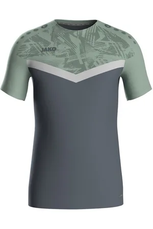 Jako Funktionsshirt 6124 T-Shirt Iconic - Verkäufer: Teamsport X-press
