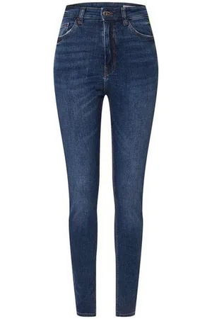 ESPRIT 5-Pocket-Jeans uni regular fit (1-tlg) - Verkäufer: The Platform Group