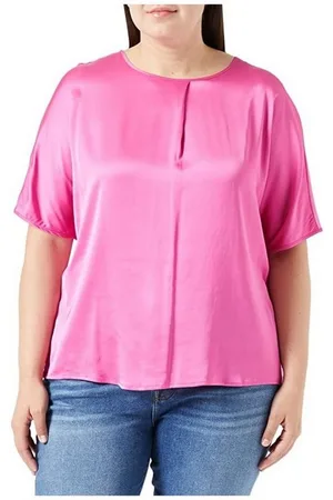 Gerry Weber T-Shirt (1-tlg) - Verkäufer: The Platform Group