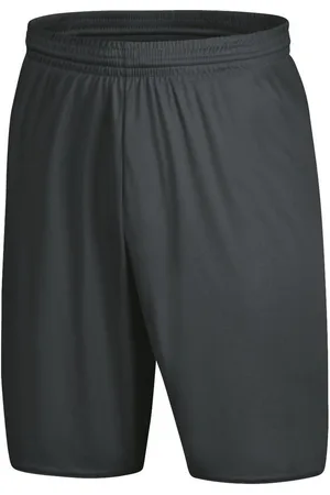 Jako Sweatbermudas 4404 Sporthose Palermo 2.0 ohne Logo, ohne Innenslip - Verkäufer: Teamsport X-press