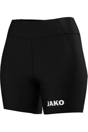 Jako Sweatbermudas 4476 Indoor Tight Power - Verkäufer: Teamsport X-press