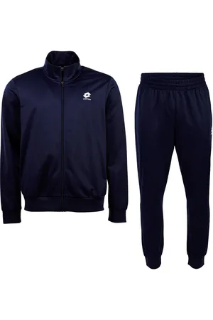 Lotto Trainingsanzug, - besonders leicht & bequem