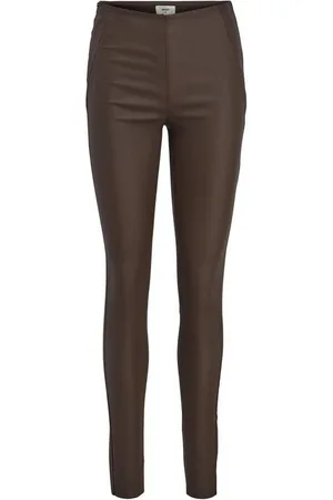 Object Leggings (1-tlg) Plain/ohne Details - Verkäufer: Mary & Paul