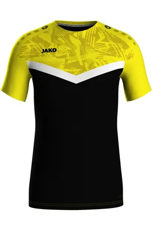 Jako Funktionsshirt 6124 T-Shirt Iconic - Verkäufer: Teamsport X-press