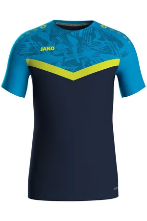 Jako Funktionsshirt 6124 T-Shirt Iconic - Verkäufer: Teamsport X-press