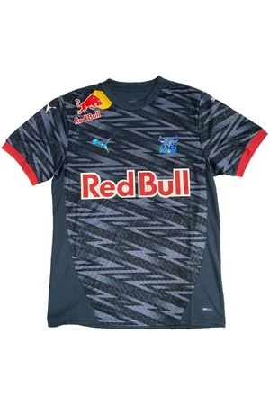 PUMA Fußballtrikot Trikot RB Leipzig E-Sports Saison 24/25 - Verkäufer: sieger-preise